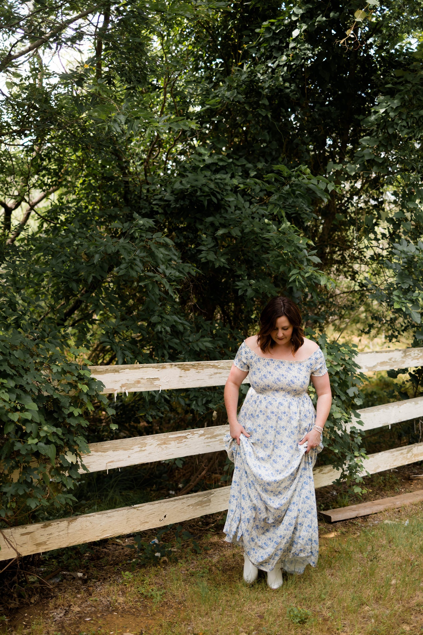 Spring Madeline Dress by Blakeley