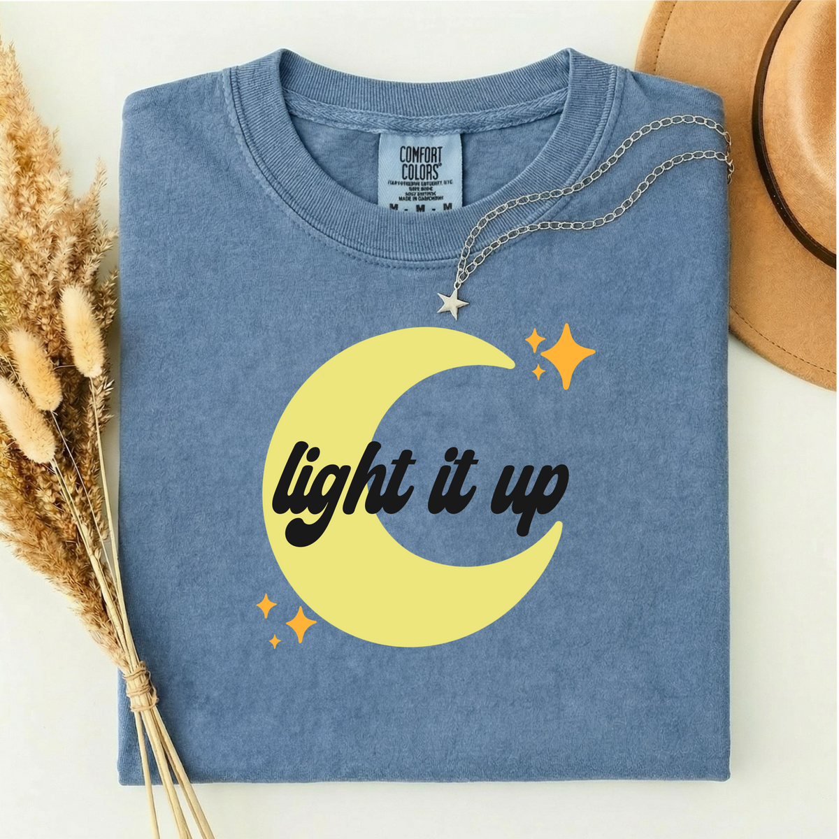 Light it Up Tee