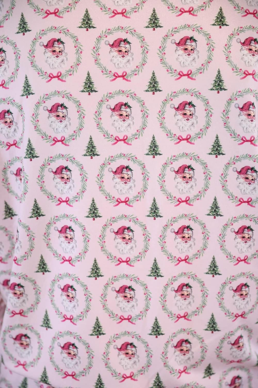 Jess Lea Christmas Pjs