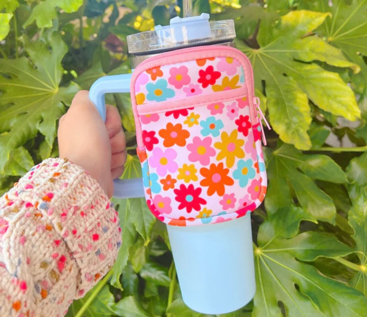 Water Bottle Backpacks
