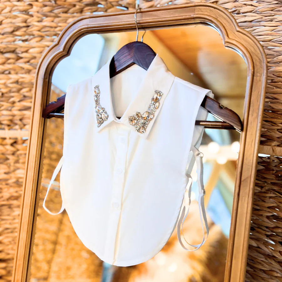 Faux Collars