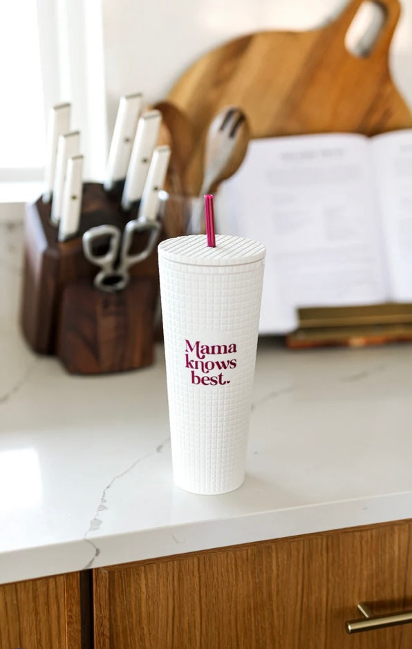 JLB Tumblers