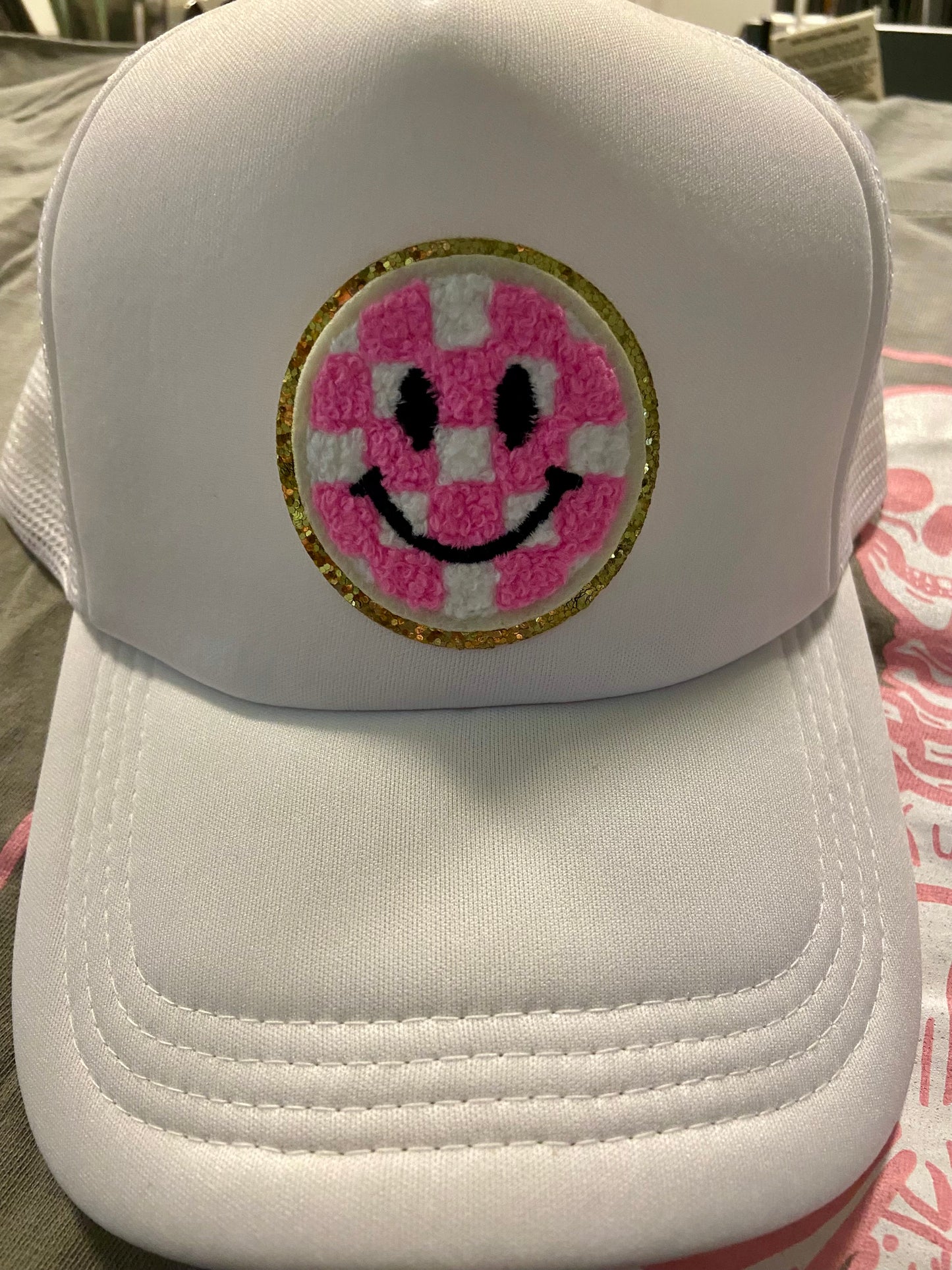 Smile Caps