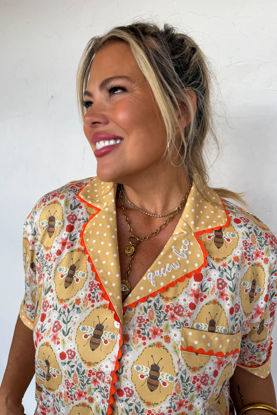 Blakeley Farm Girl Luxe PJ Sets Pre-Order