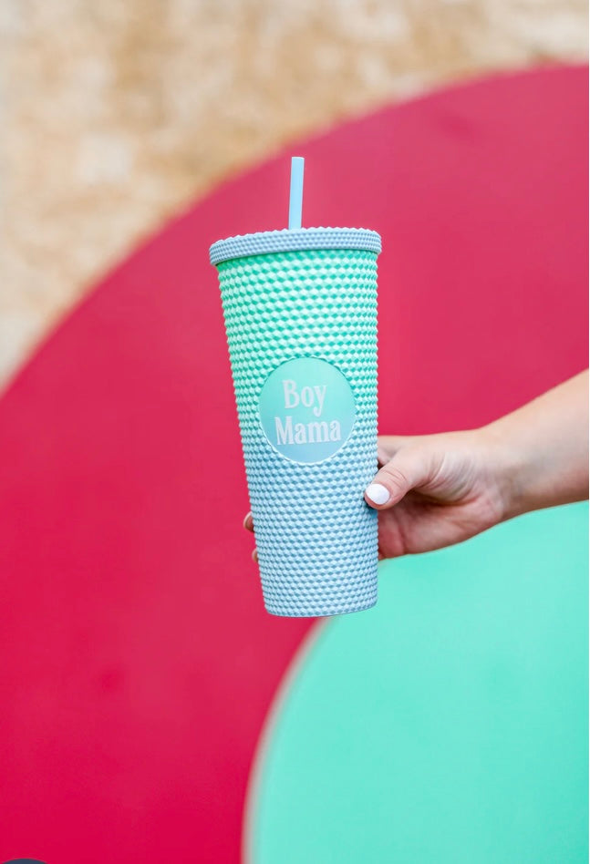 JLB Tumblers