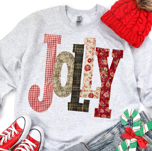 Jolly Sweatshirt