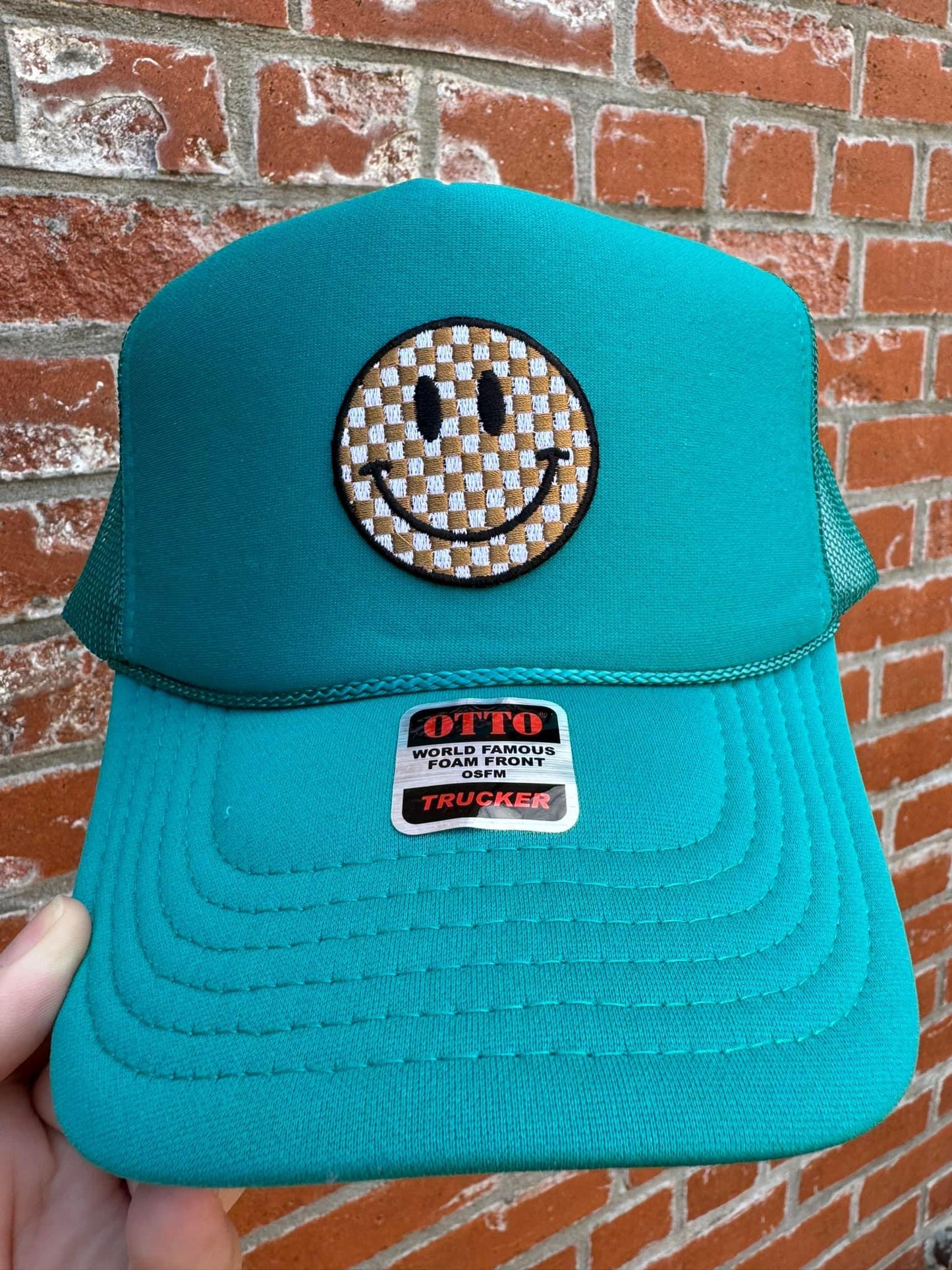 Trucker Hat