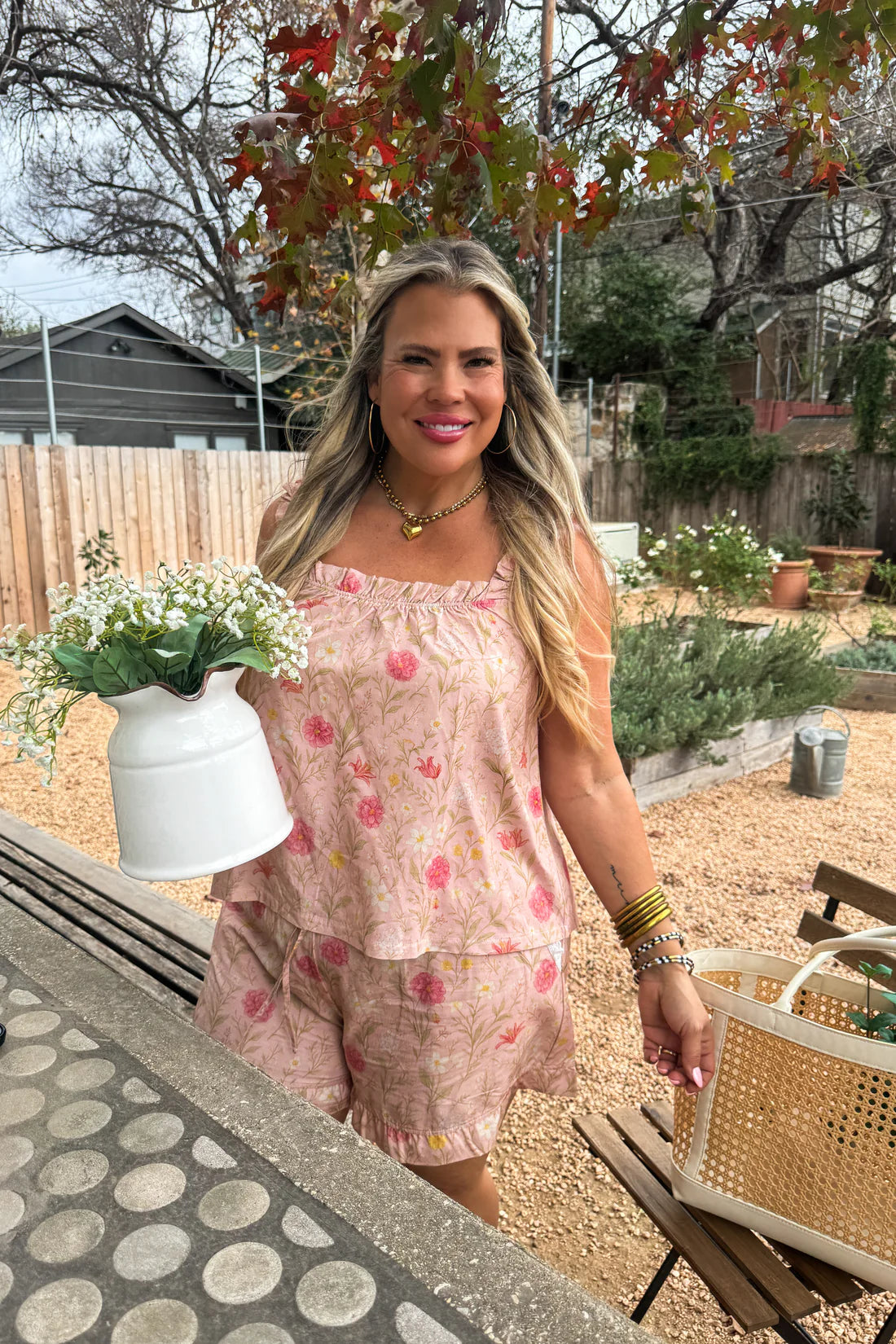 Blakeley Easter Sunday Lounge Set