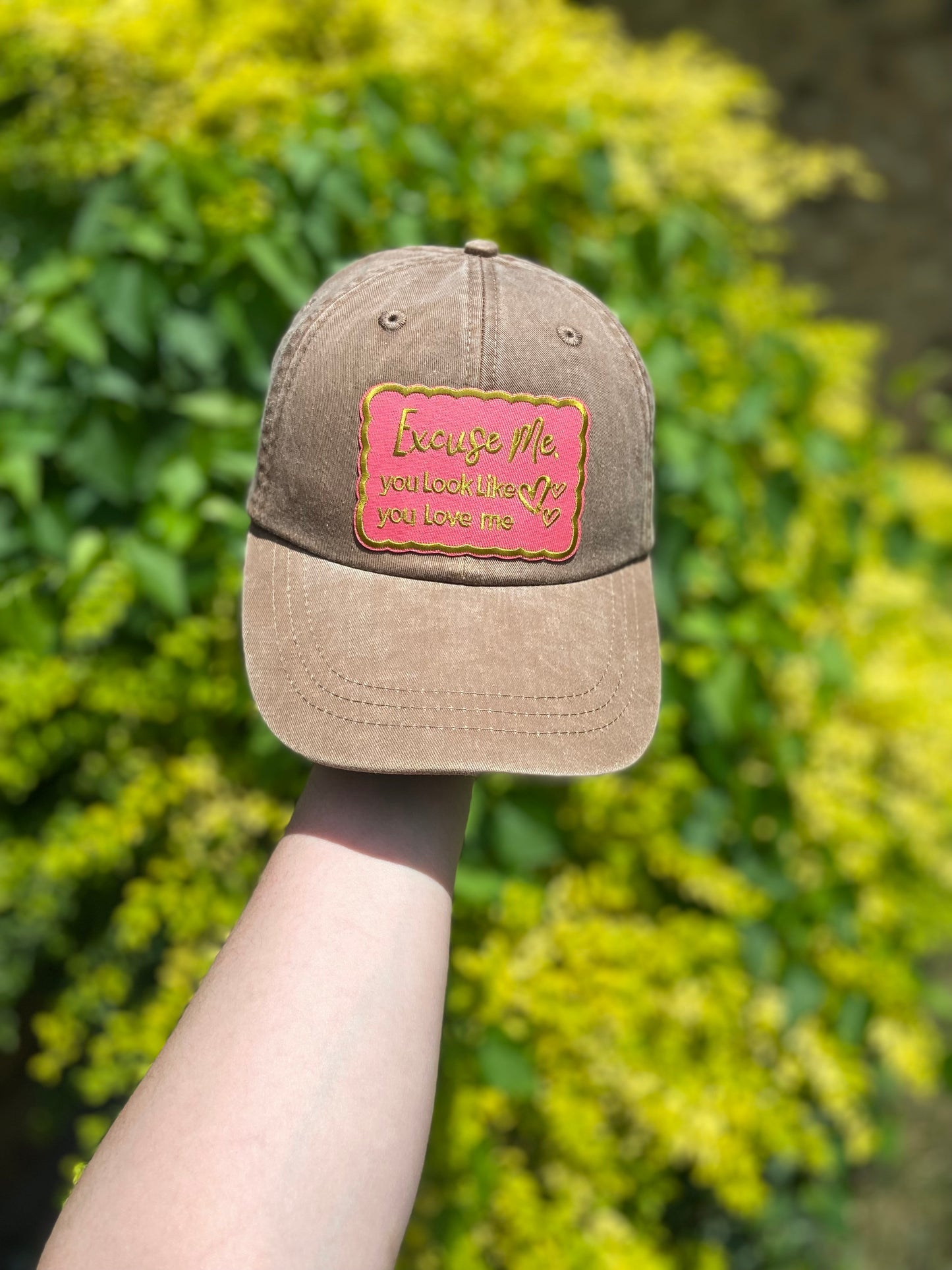 EGB Hats