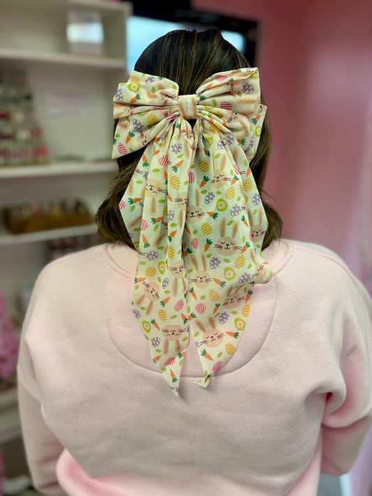Happy Easter Bows