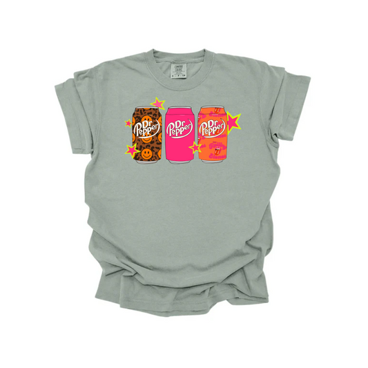 DP Trio Tee