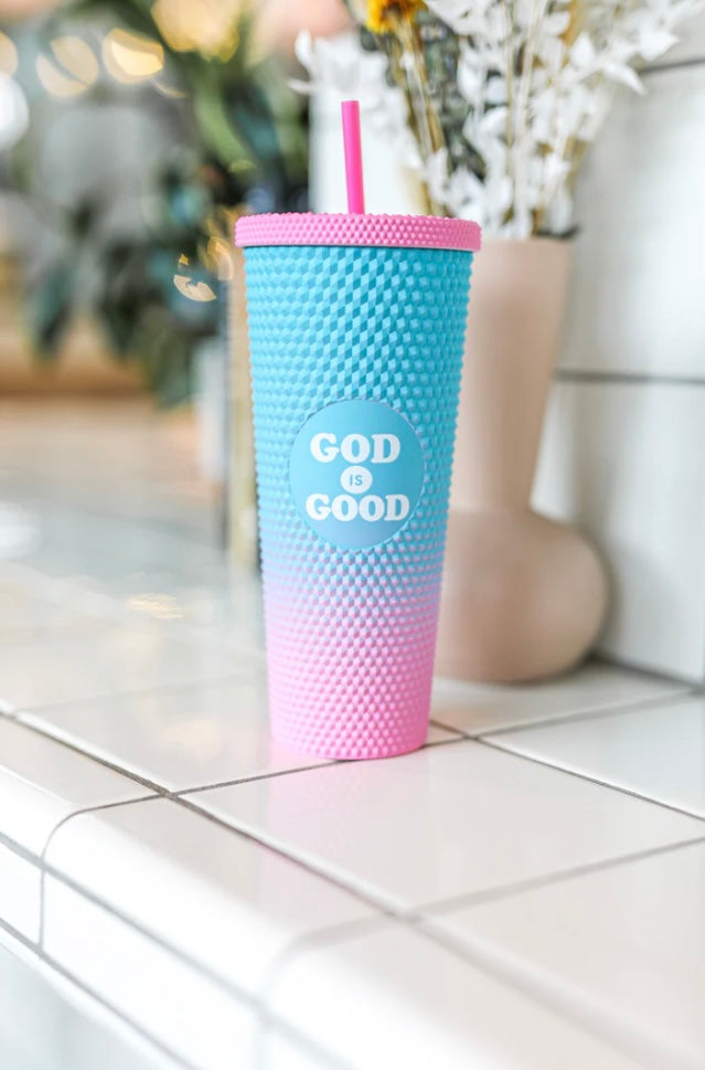 JLB Tumblers