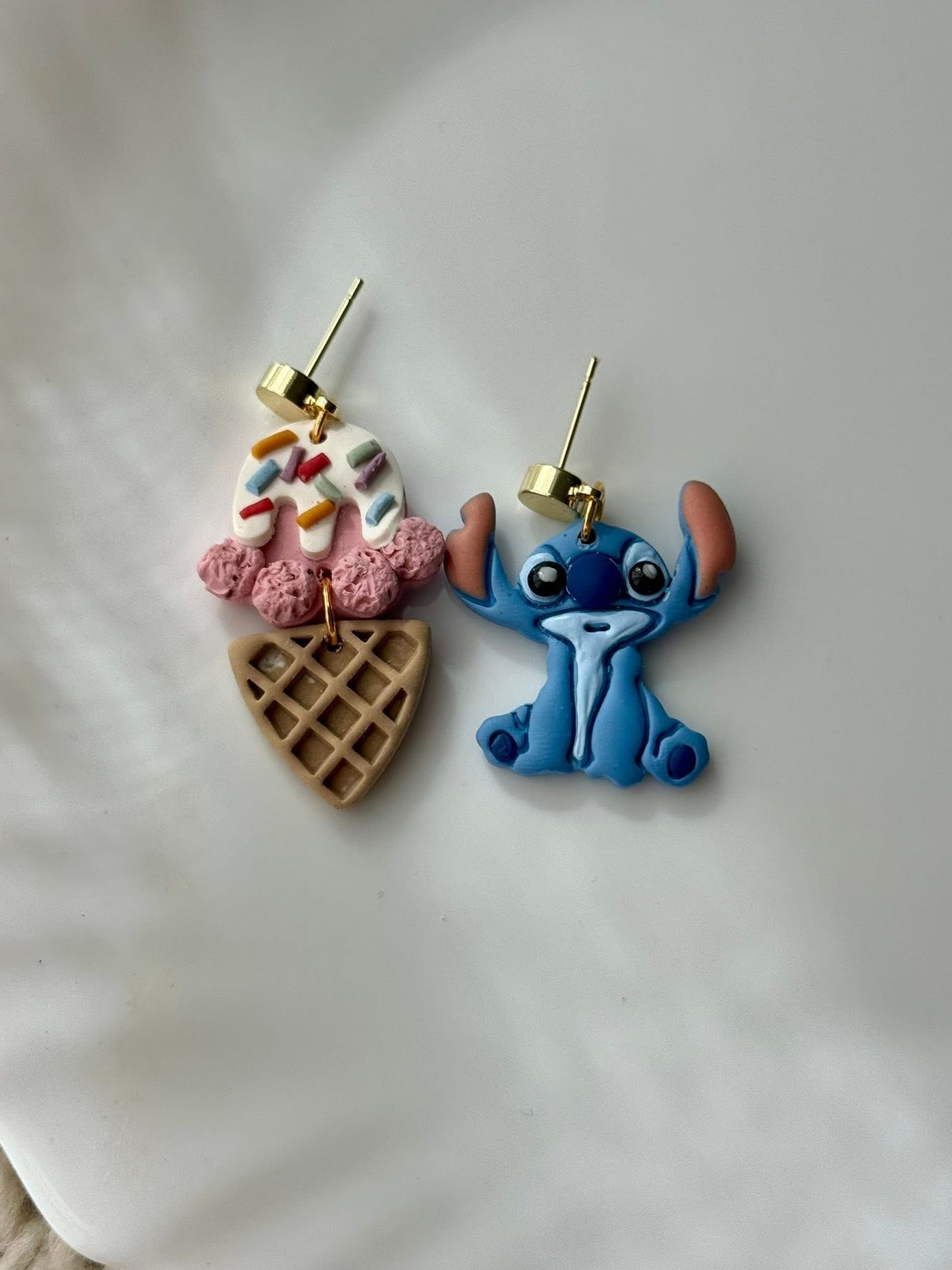 Clay Earrings Themed Pre-Order