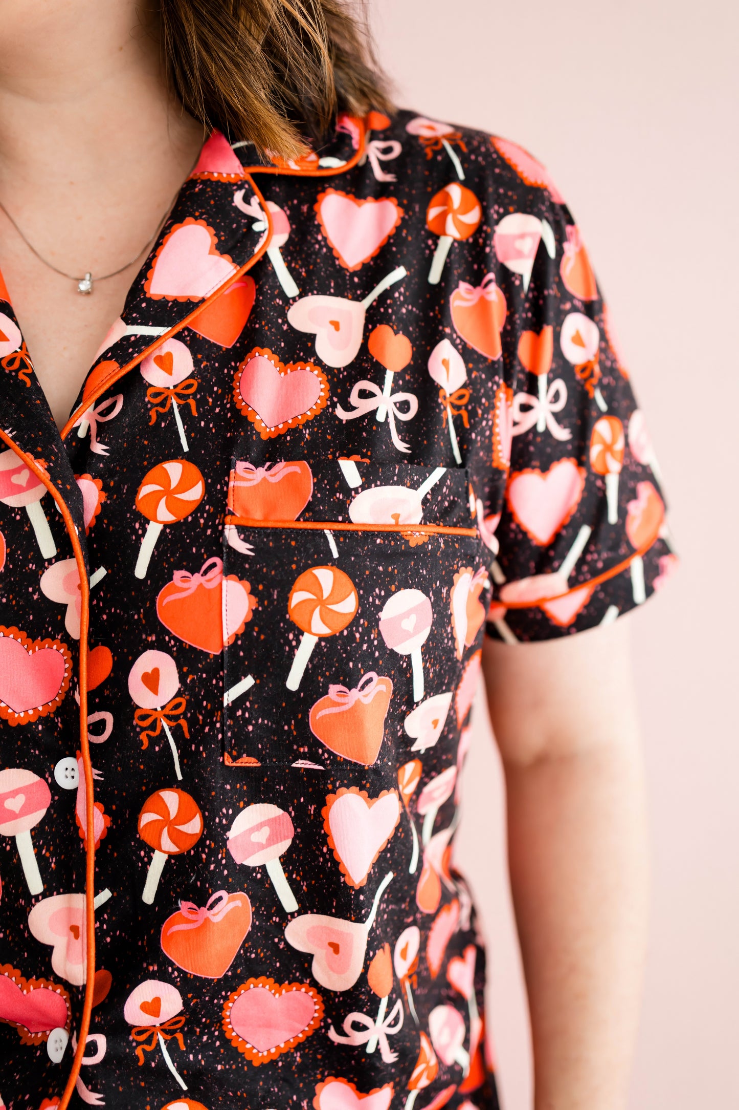 Lollipop Love PJ Set Deposit