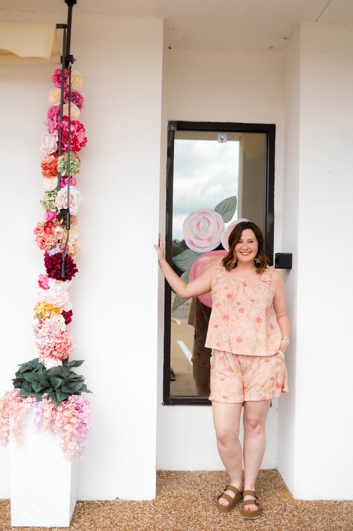 Blakeley Easter Sunday Lounge Set