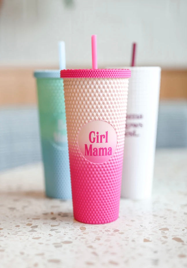JLB Tumblers