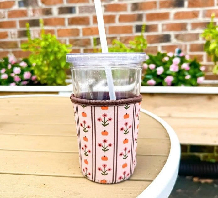 16-20oz Iced Coffee Sleeves
