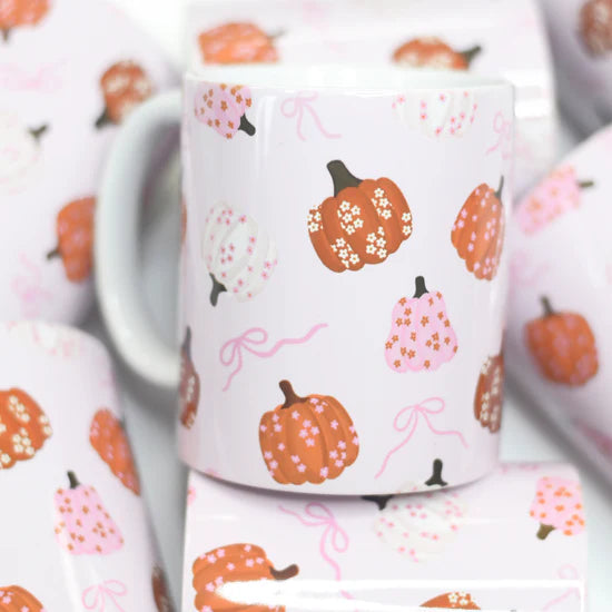 Fall Mugs 11oz