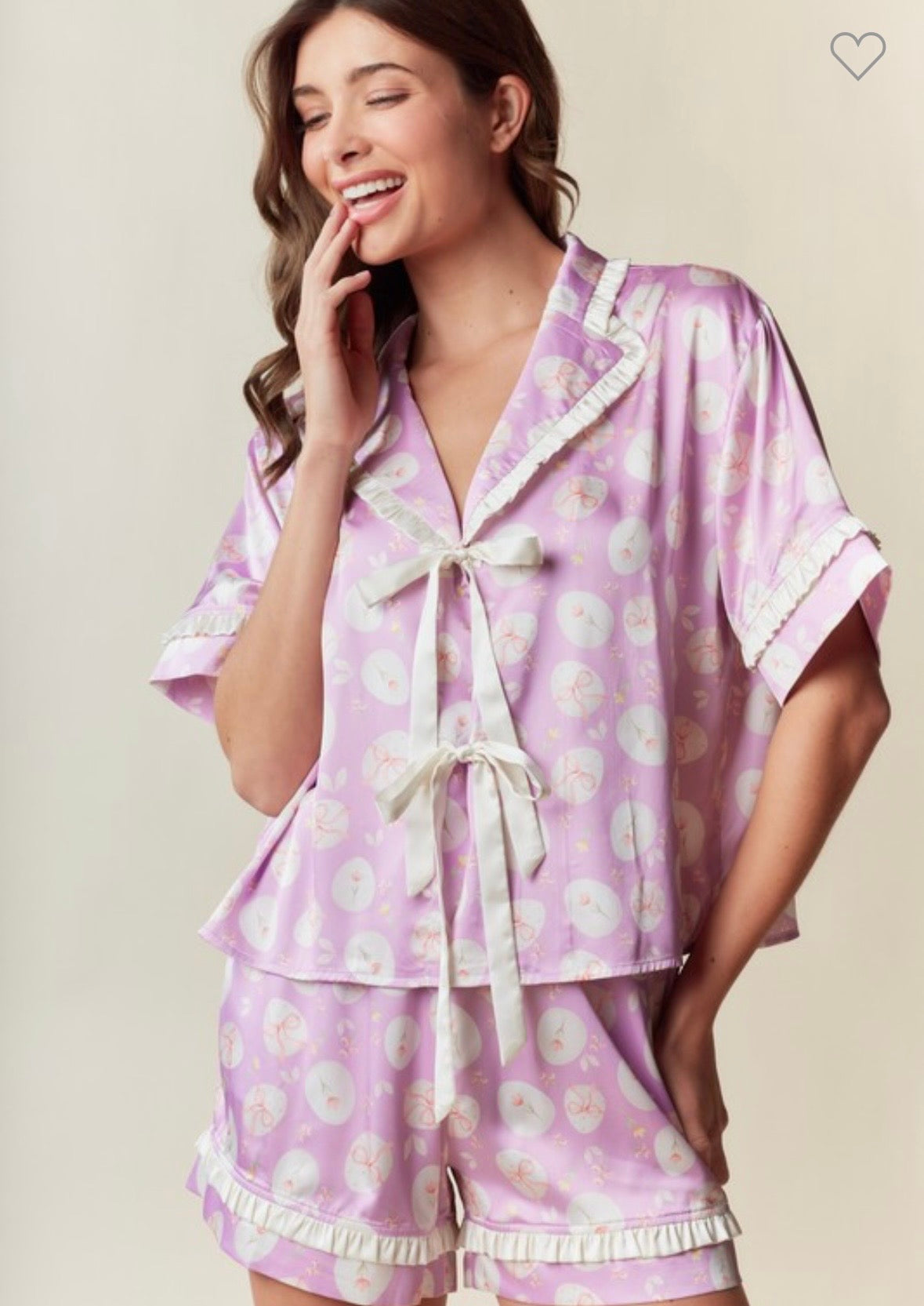Silk Easter Egg PJs by Rareraw