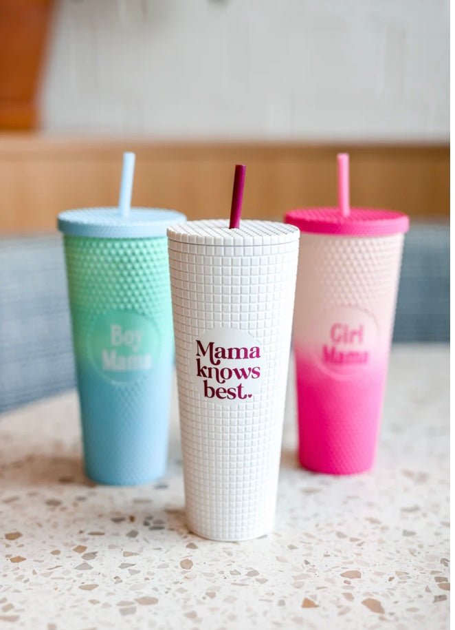 JLB Tumblers