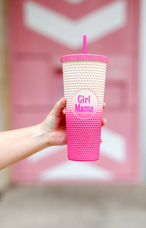 JLB Tumblers