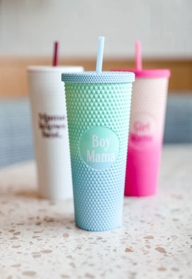 JLB Tumblers