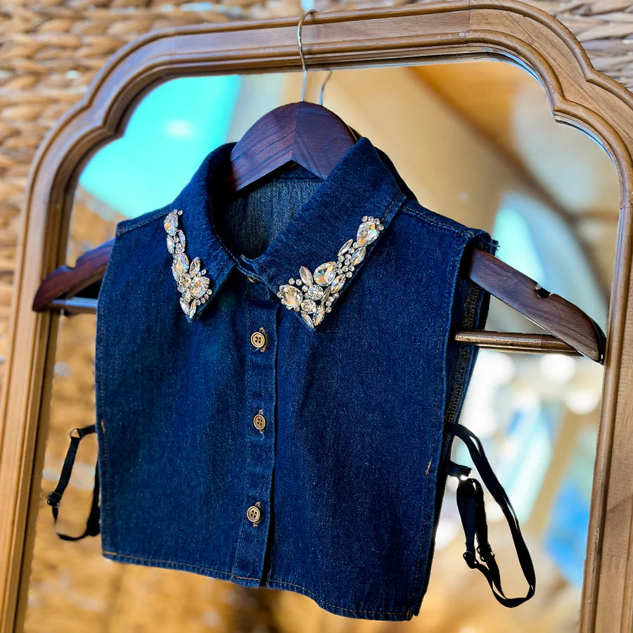 Faux Collars