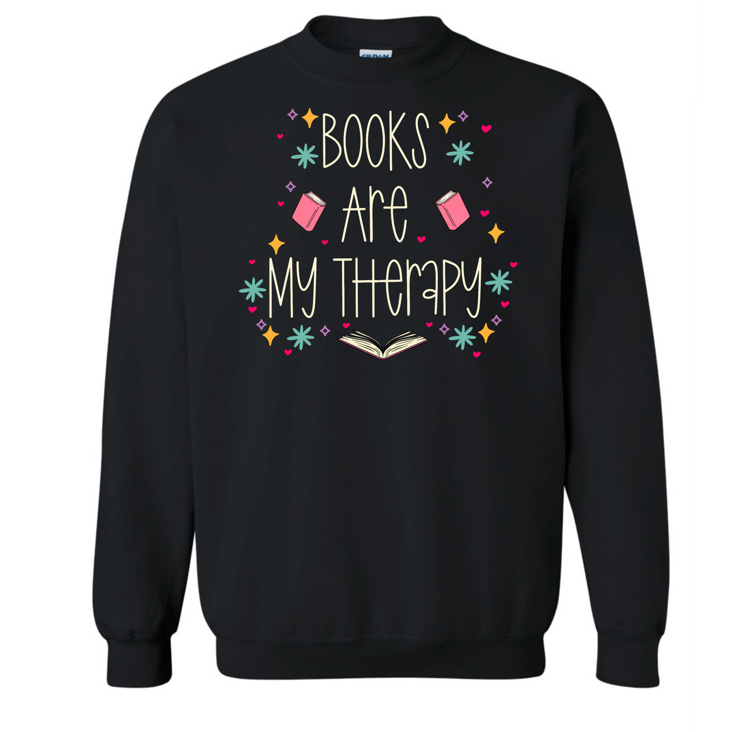 Emily Paige Designs Bookish Collection Part 4