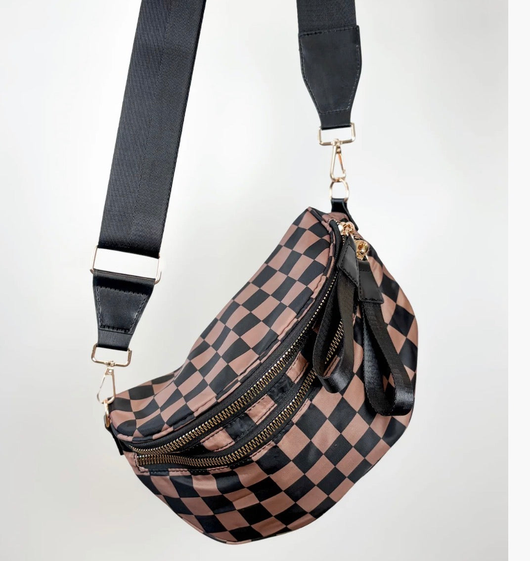 Cute Crossbody