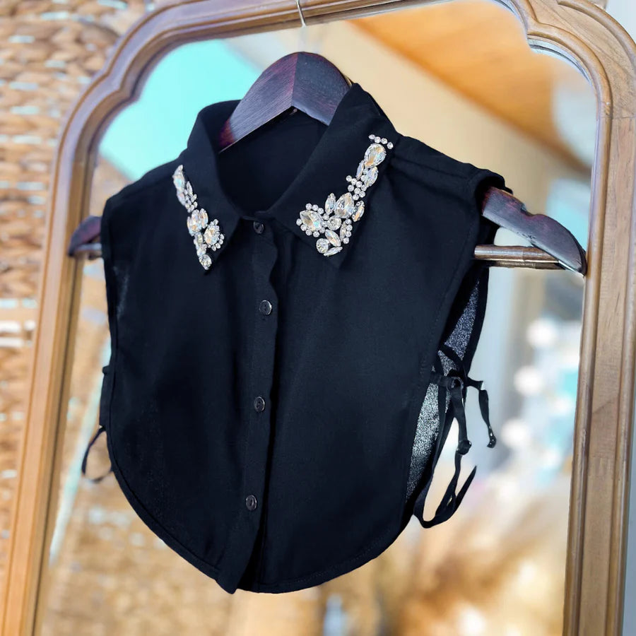 Faux Collars