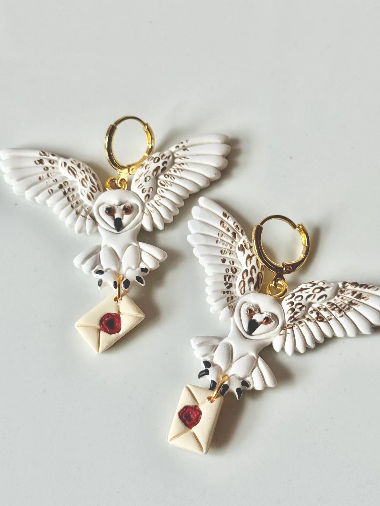 Clay Earrings Themed Pre-Order