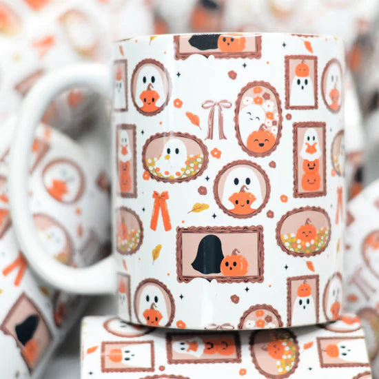 Fall Mugs 11oz
