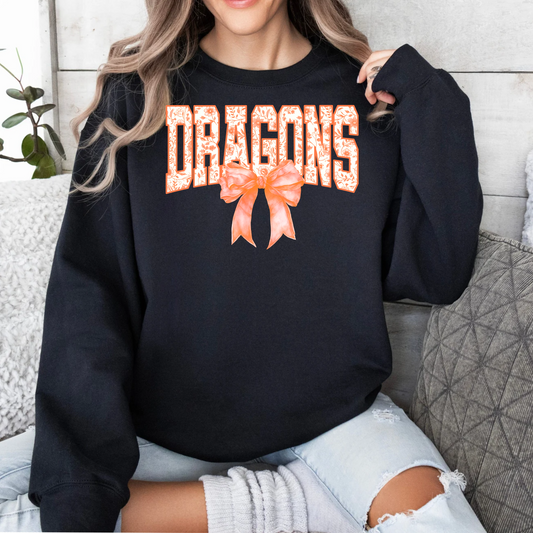 Dragons Tee/Sweatshirt
