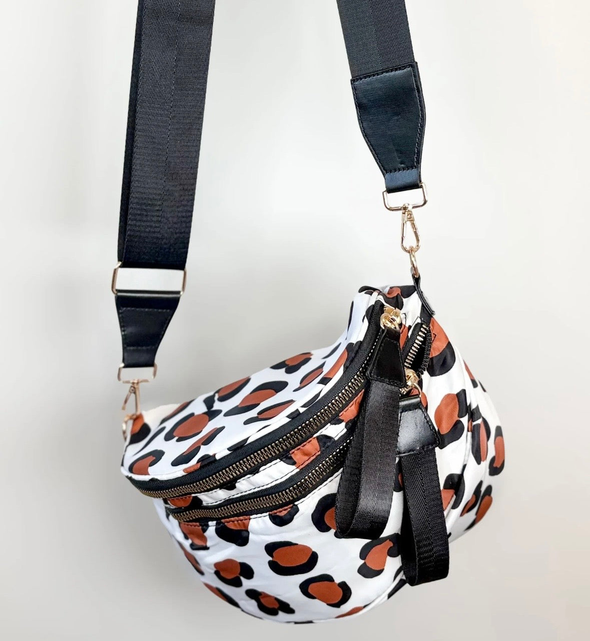 Cute Crossbody