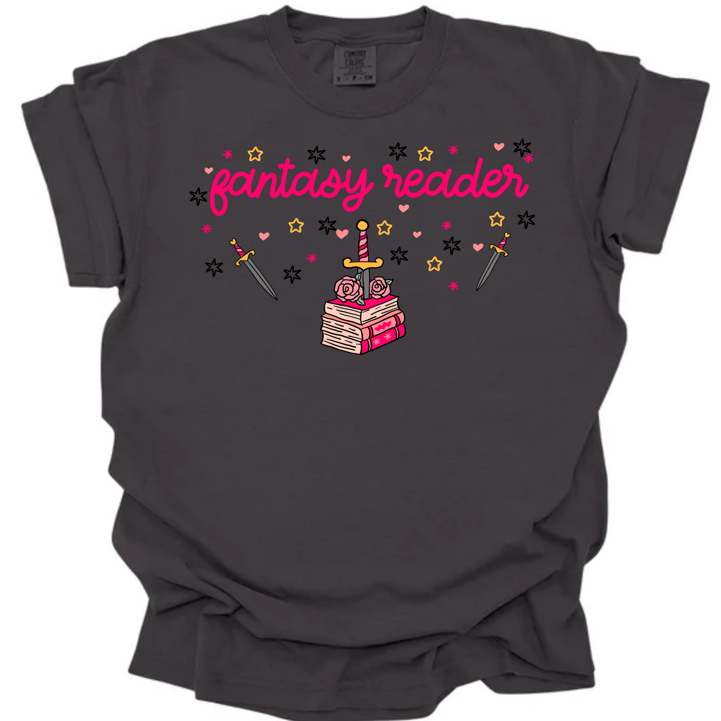 Emily Paige Designs Bookish Collection Part 1