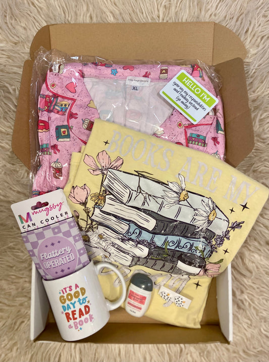 Emily Paige Designs Subscription Box