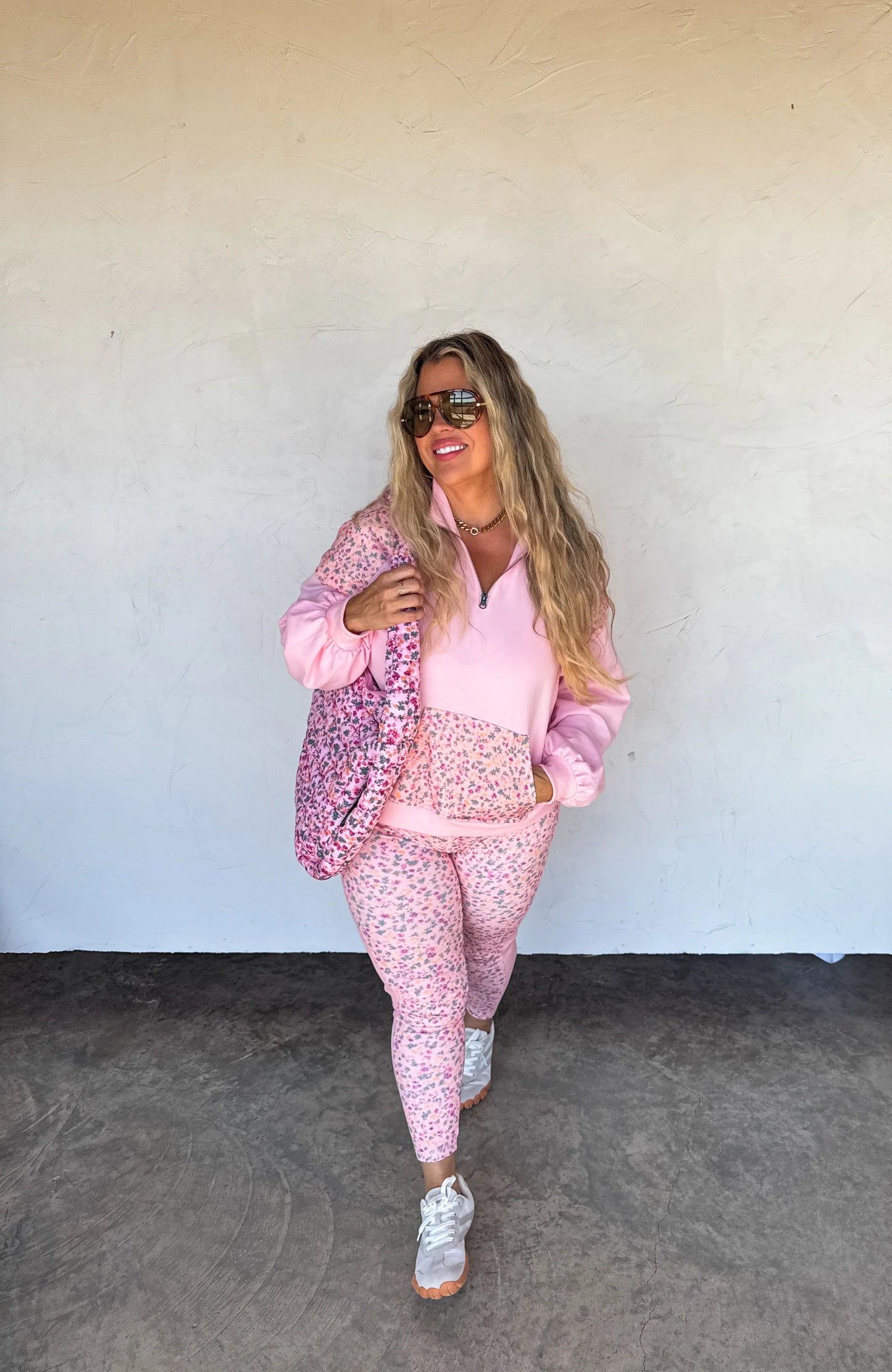 On the Go Leggings by Blakeley