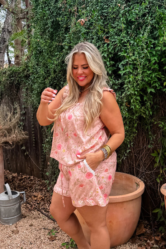 Blakeley Easter Sunday Lounge Set
