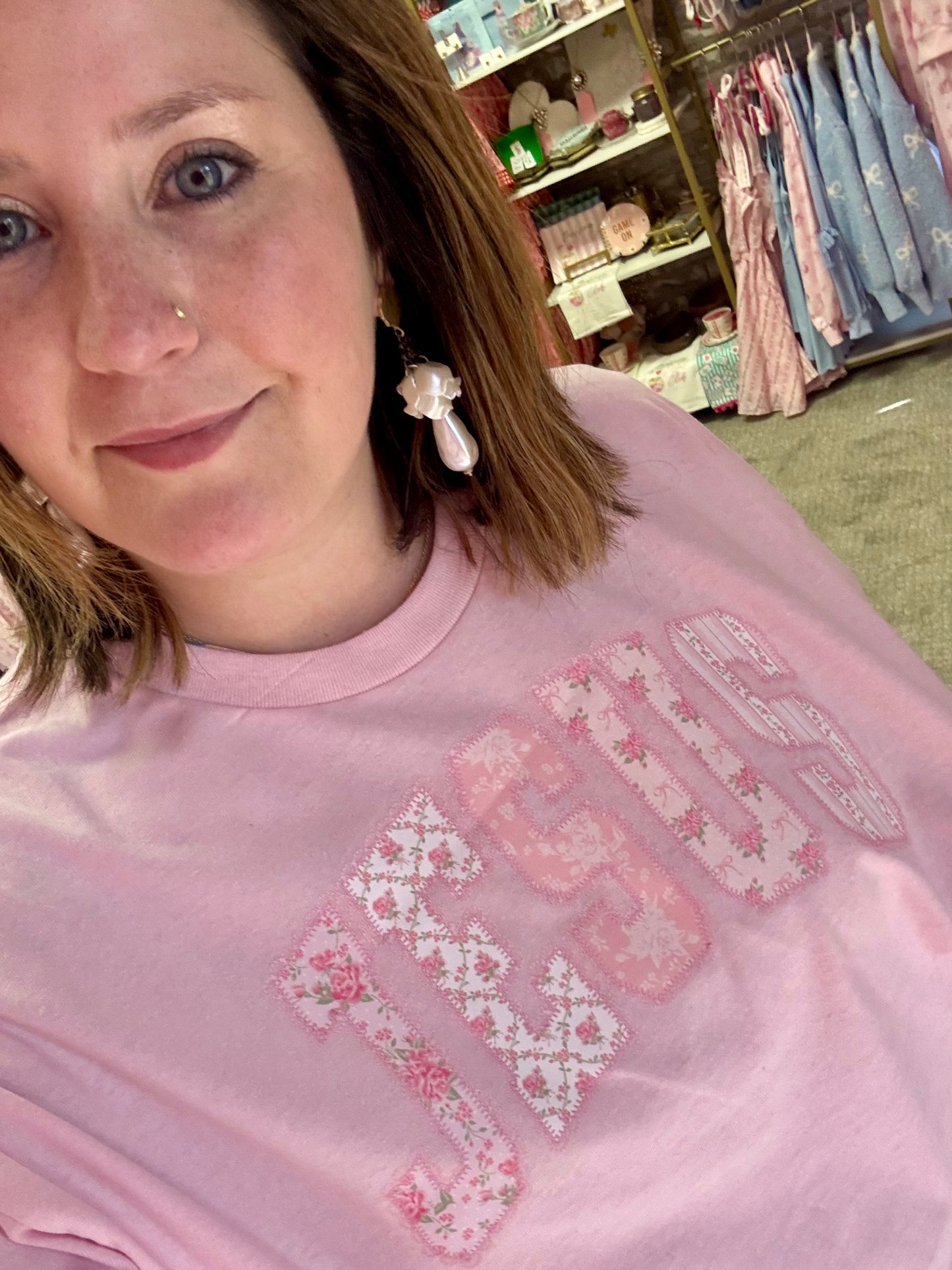Jesus Tee