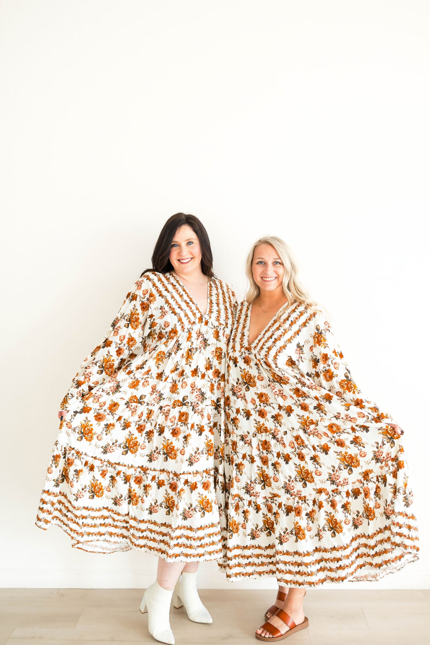 Kora Fall Dress