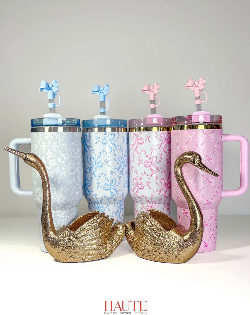 Bridgerton Tumblers