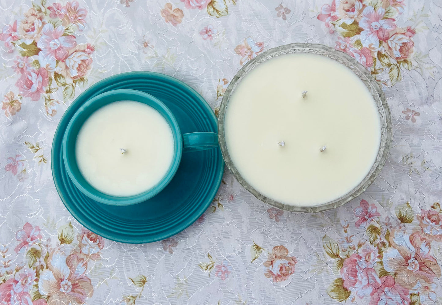 Strudel & Spice Candles
