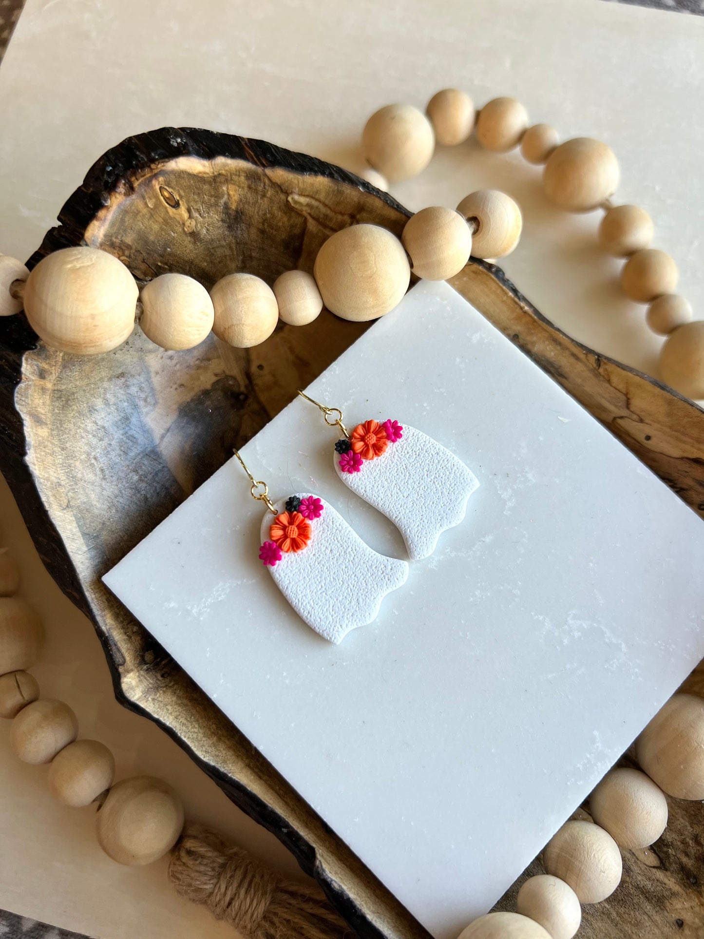 EGB’s Fall Earring Collection by Clover Clay