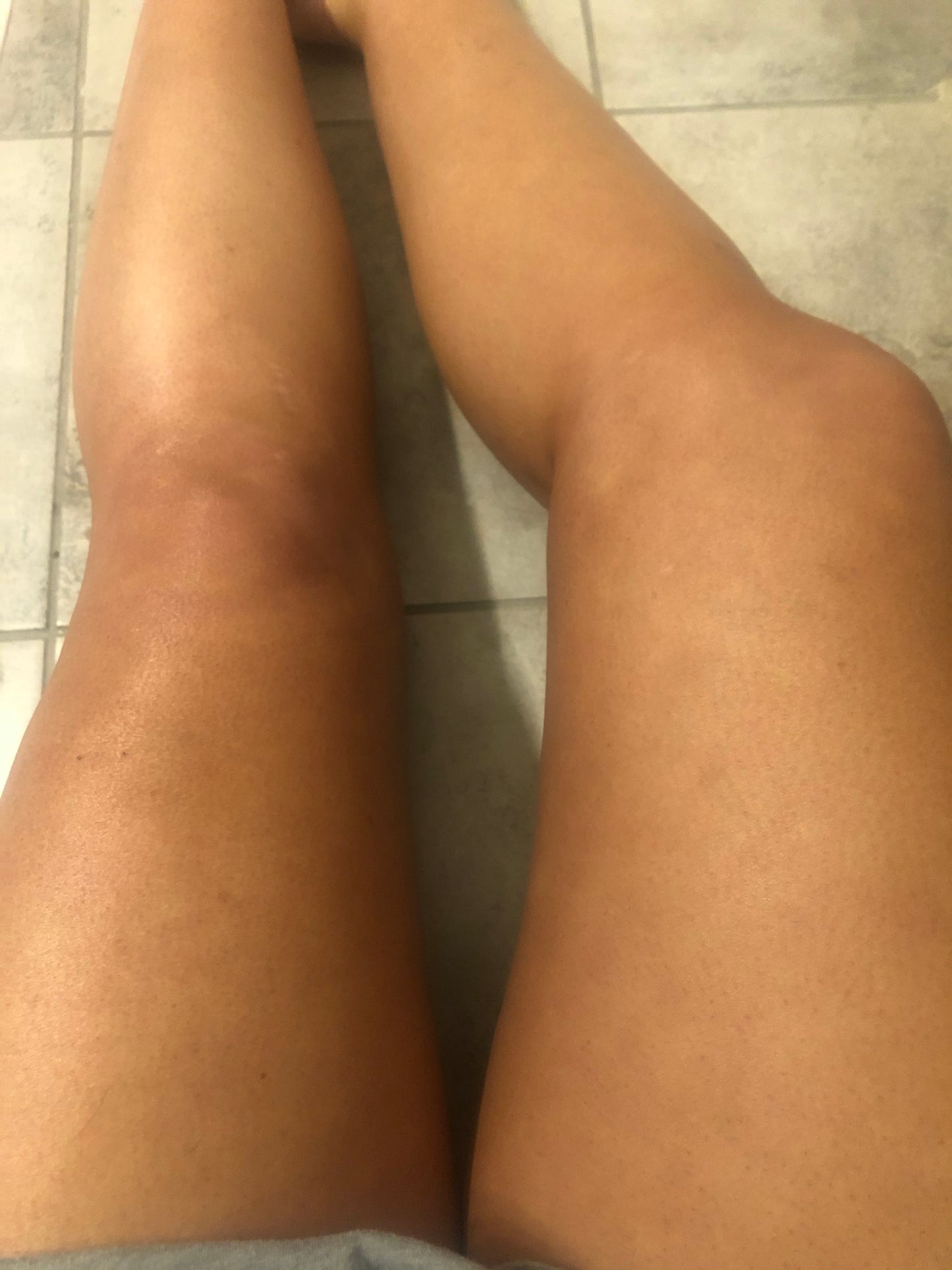 You Bronze Self Tanner