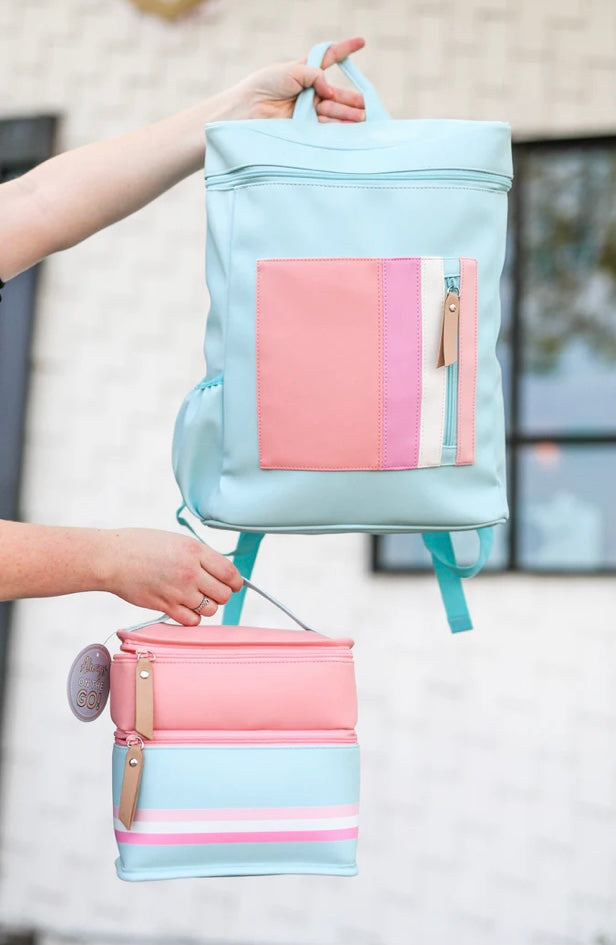 Jadelynn Brooke Backpack