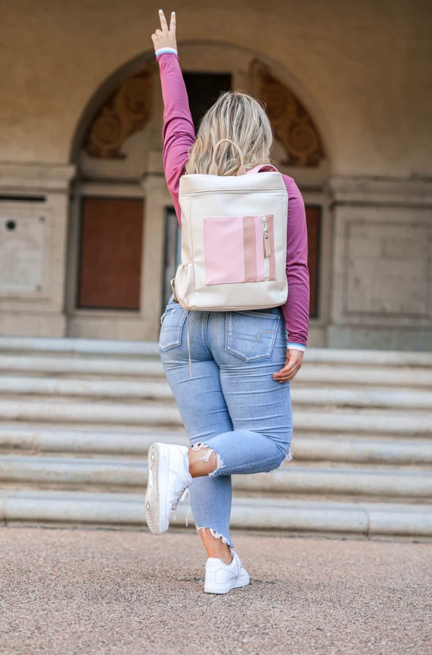 Jadelynn Brooke Backpack