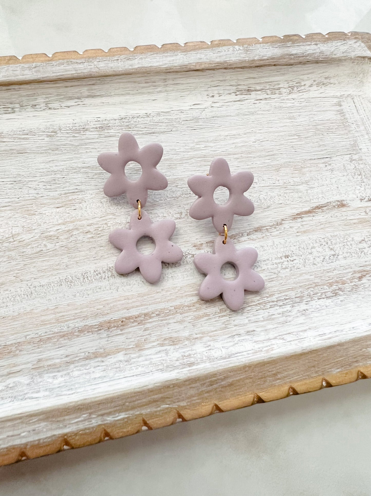 The Emery Earrings