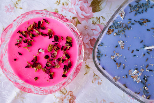 Sweet Grace Scented Candle
