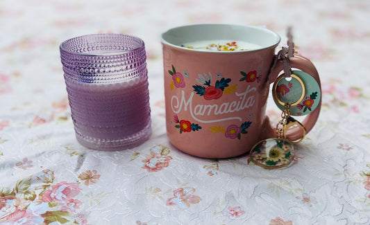 Black Raspberry Vanilla Scented Candles