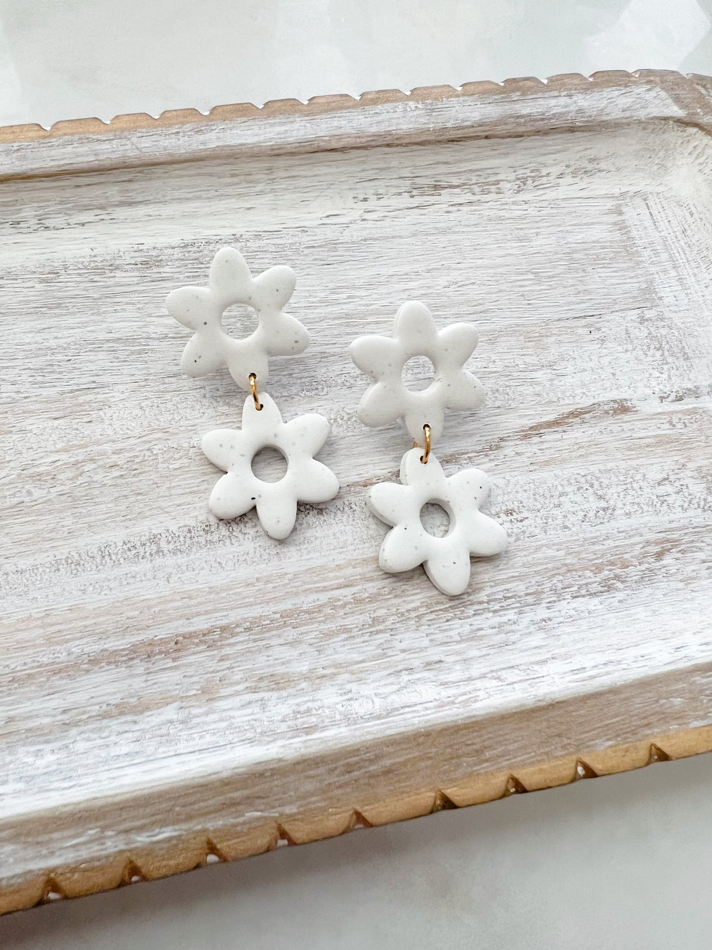 The Emery Earrings